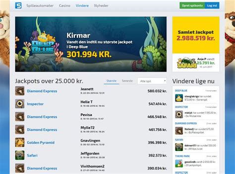 Spilnu.dk anmeldelse .